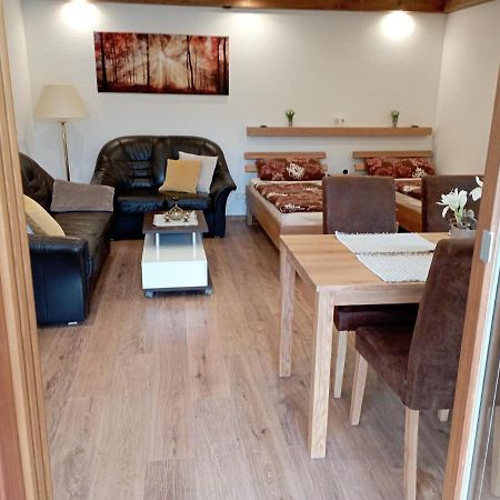 Gepetto Ferienhaus Wissenbach Hademstorf Экстерьер фото